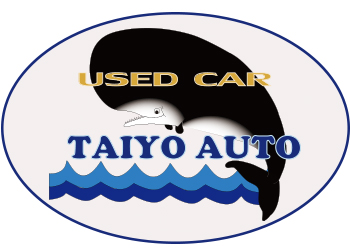 TAIYO AUTOロゴ3