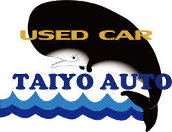 TAIYO AUTOロゴ1